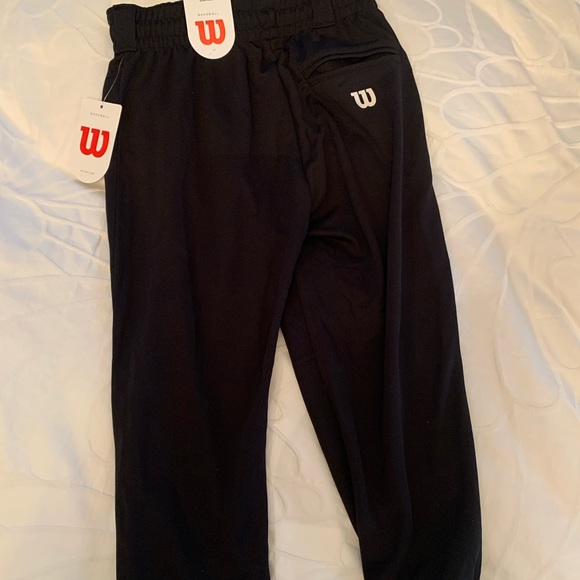 🆕 Wilson Baseball Pants - Picture 2 of 9